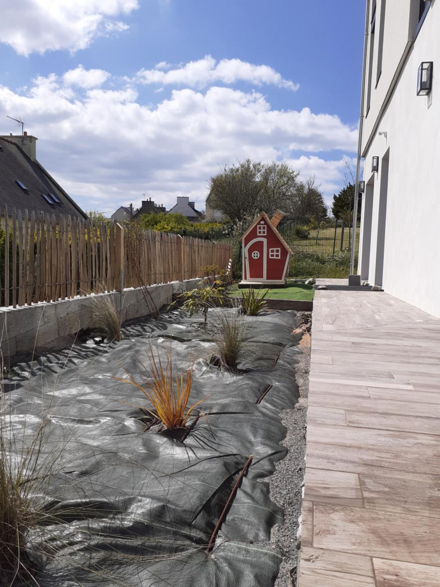 Maison Avec Vue Mer "La Sentinelle" Camaret-sur-Mer Esterno foto